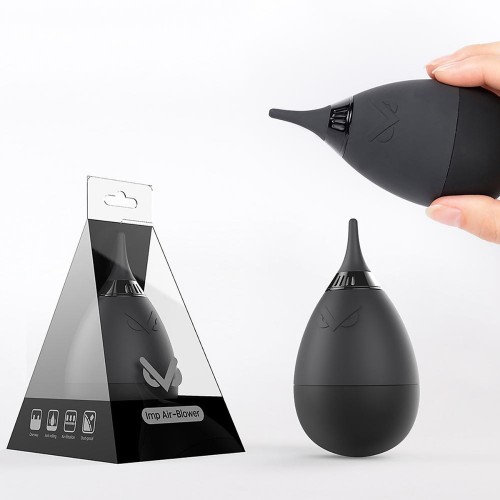 Bóng thổi bụi VSGO V-B013E - Grey - Chính hãng