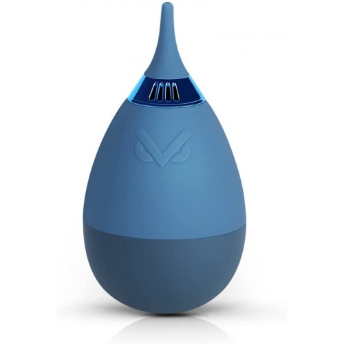 Bóng thổi bụi VSGO V-B013E - Grey - Chính hãng