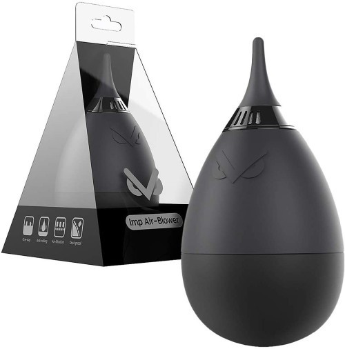 Bóng thổi bụi VSGO V-B013E - Grey - Chính hãng
