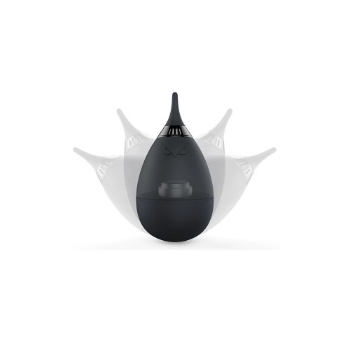 Bóng thổi bụi VSGO V-B013E - Grey - Chính hãng