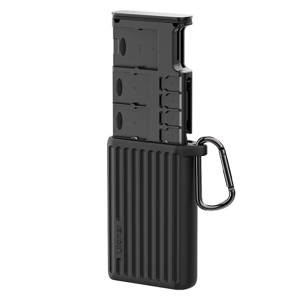 Đọc thẻ nhớ Ulanzi MCR-02 CFE-B/SD Multifunctional High-Speed Card Reader Adapter