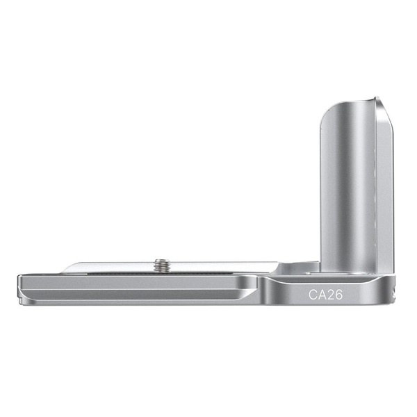 Khung Ulanzi CA26 L-Bracket cho máy ảnh Sony ZVE1 ( C050GBB1)- Tay cầm chụp dọc