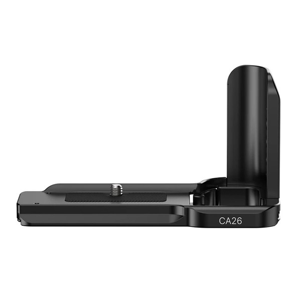 Khung Ulanzi CA26 L-Bracket cho máy ảnh Sony ZVE1 ( C050GBB1)- Tay cầm chụp dọc