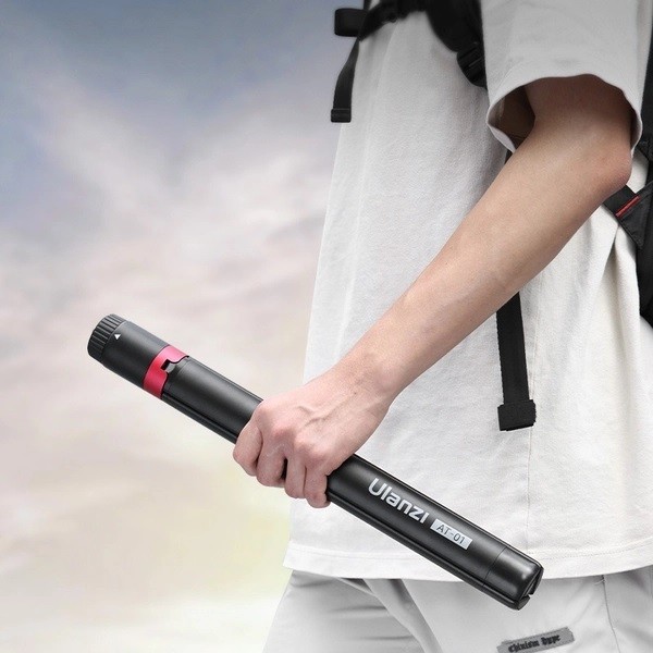 Gậy selfie kiêm tripod Ulanzi AT-01 tải trọng 5kg