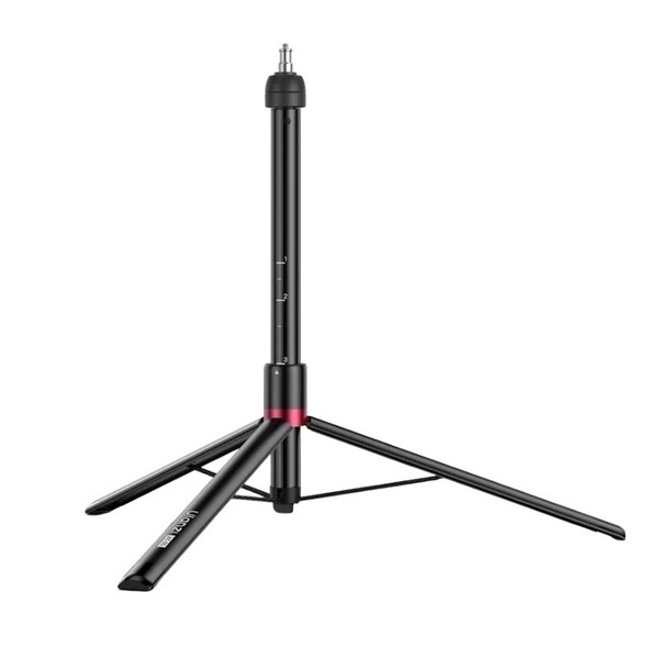 Chân đèn Ulanzi AT-05 chất liệu hợp kim và ABS cao tối đa 2M với khả năng tải 5Kg chính hãng T083