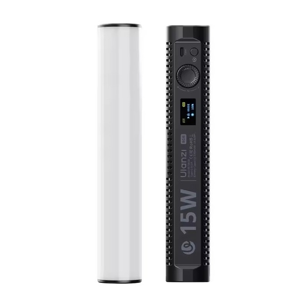 Đèn ống Ulanzi B15RGB 15W Tube Light - Bảo hành 12 tháng