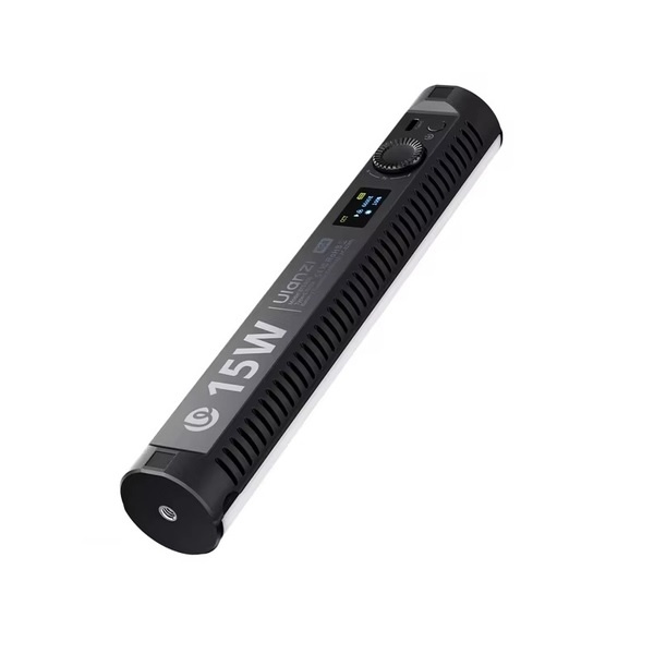 Đèn ống Ulanzi B15RGB 15W Tube Light - Bảo hành 12 tháng