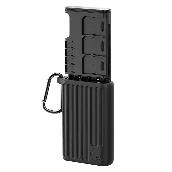 Đọc thẻ nhớ Ulanzi MCR-02 CFE-B/SD Multifunctional High-Speed Card Reader Adapter