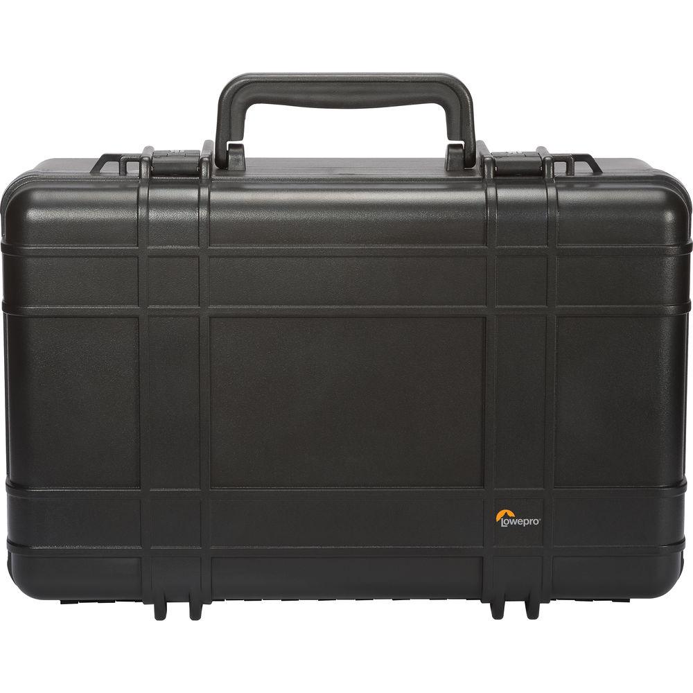 Vali máy ảnh Lowepro Hardside 400 Chính Hãng