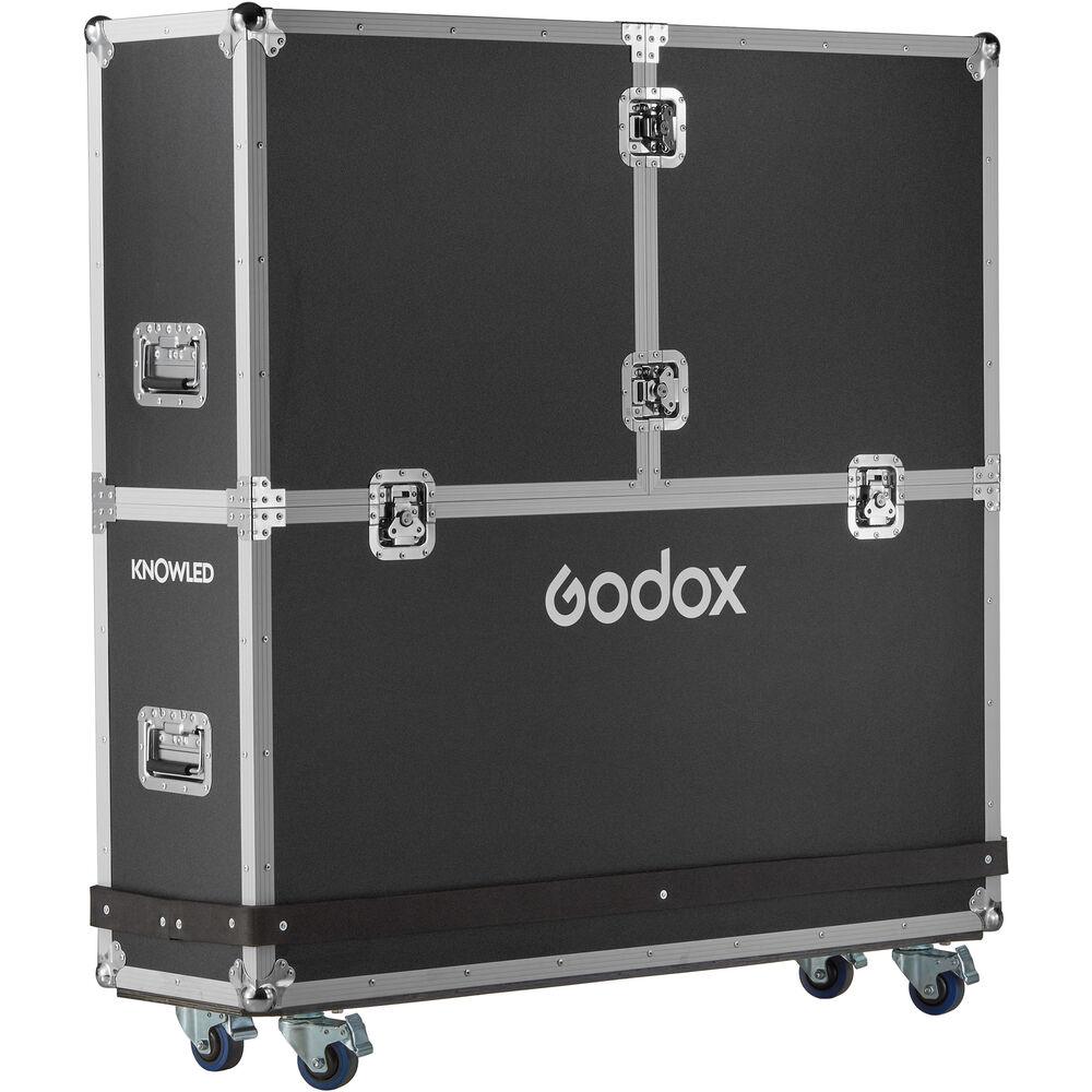 Vali Godox Flight Case for Knowled Liteflow 100 Kit