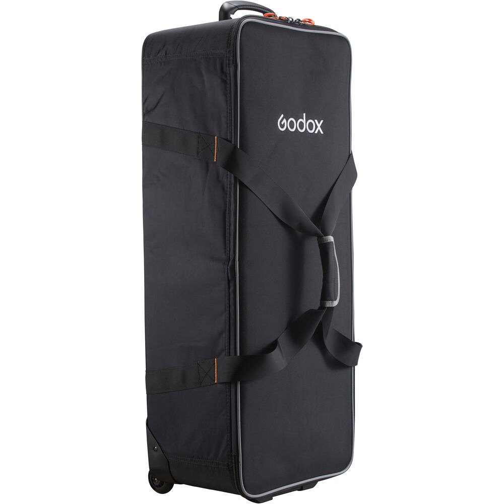 Vali Godox CB-06 Đựng Đèn và Phụ Kiện