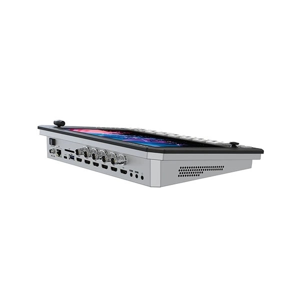 Bàn trộn tín hiệu Video Switcher Cinetreak Touch S Hỗ trợ 4 HDMI and 4 SDI Input chính hãng