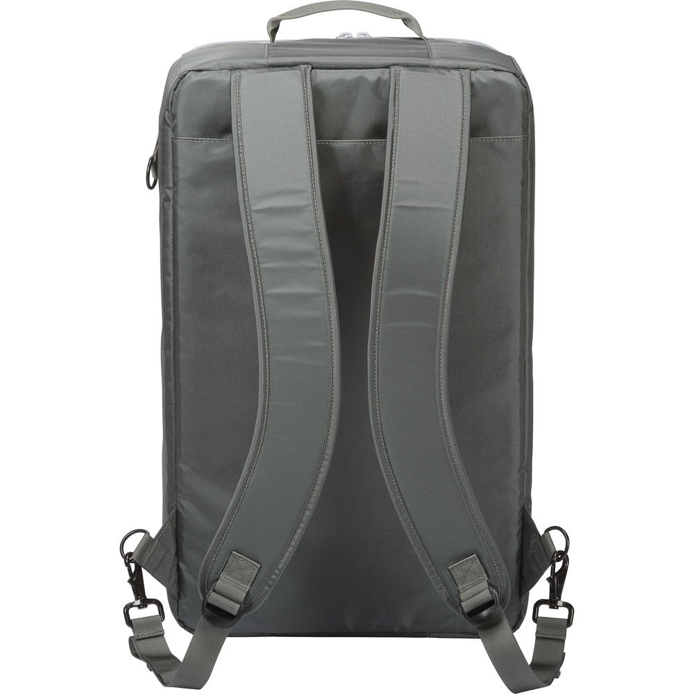 Vali máy ảnh Lowepro Hardside 400 Chính Hãng