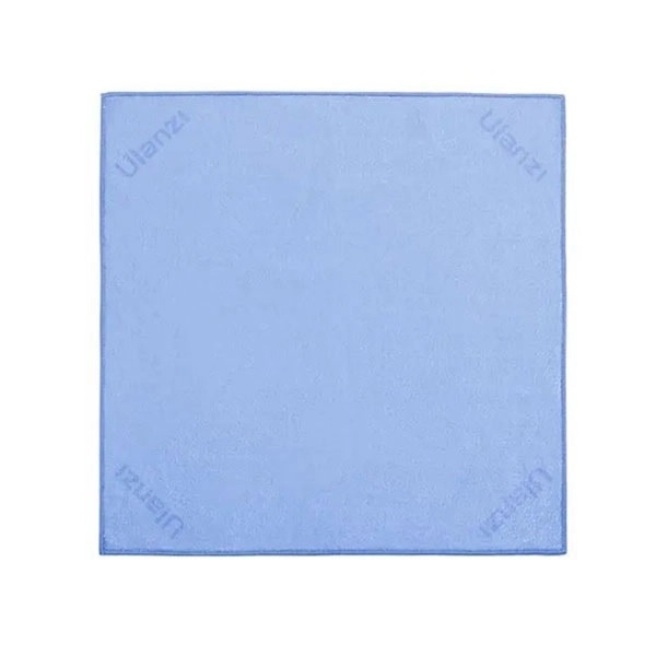 Ulanzi CO67 Khăn bảo vệ máy ảnh, điện thoại, máy tính bảng, linh kiện điện tử chính hãng (45x45cm)