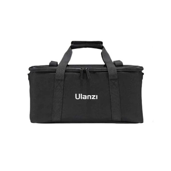 Ulanzi OM-01 Mini - Túi đựng đèn chụp ảnh và phụ kiện đa năng chống nước