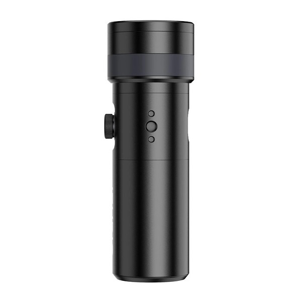 Ulanzi LM01 RGB 10W - Đèn pin Flash Light Photography chụp ảnh pin 7500mAh kèm 20 tấm hiệu ứng chính hãng