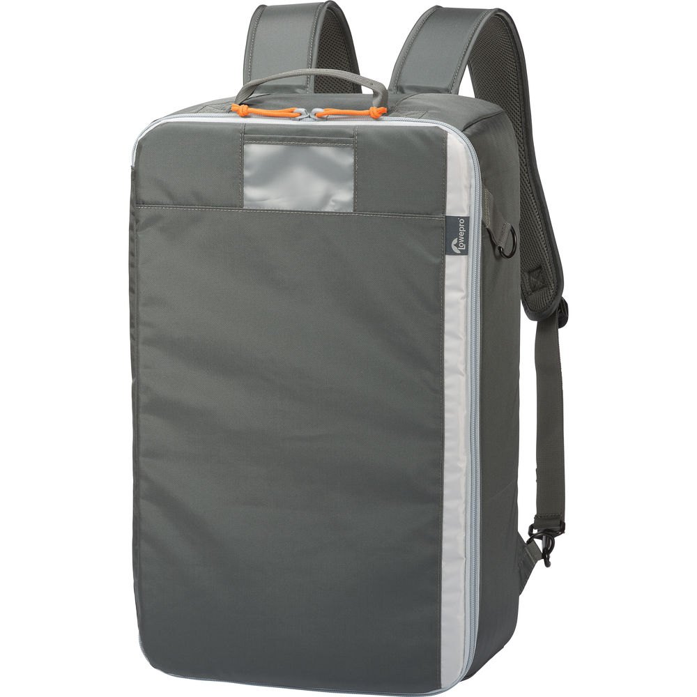 Vali máy ảnh Lowepro Hardside 400 Chính Hãng