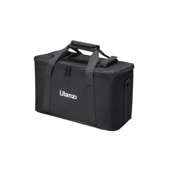Ulanzi OM-01 Mini - Túi đựng đèn chụp ảnh và phụ kiện đa năng chống nước