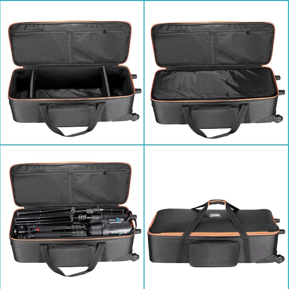 Vali Dragon MD125 pro ( 125x34x30CM)