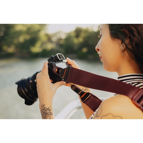 Peak Design Slide Camera Strap (Eclipse)