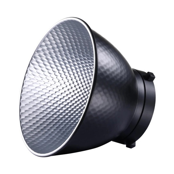 Chóa đèn ngàm bowen 17cm Ulanzi HT002