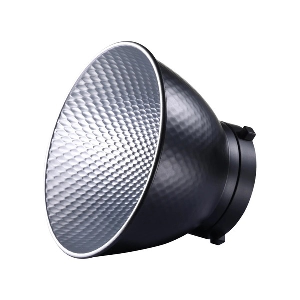Chóa đèn ngàm bowen 17cm Ulanzi HT002