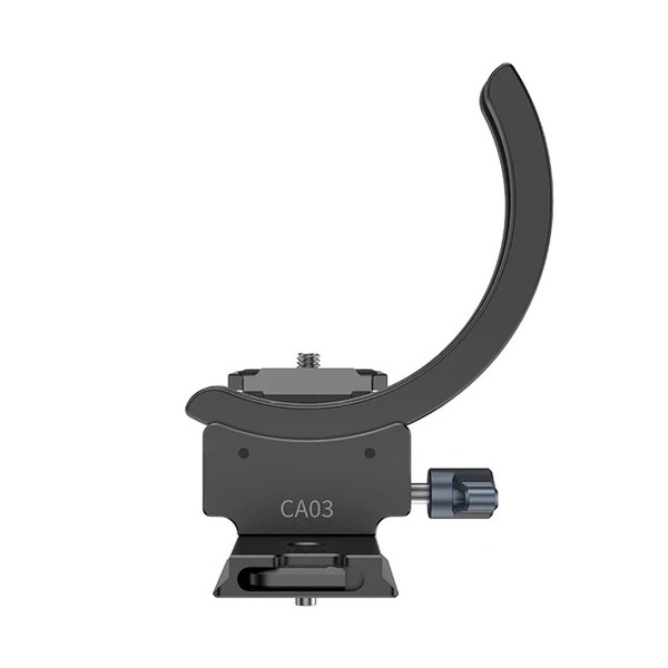Ulanzi CA-03 95cm ngàm xoay ngang dọc nhanh cho máy ảnh / Ulanzi CA03
