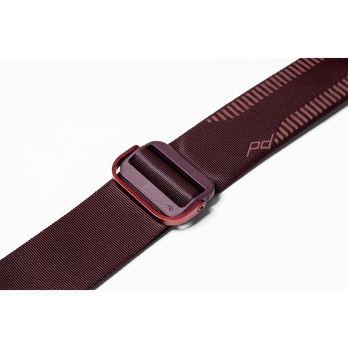 Peak Design Slide Camera Strap (Eclipse)