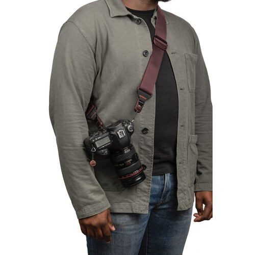 Peak Design Slide Camera Strap (Eclipse)