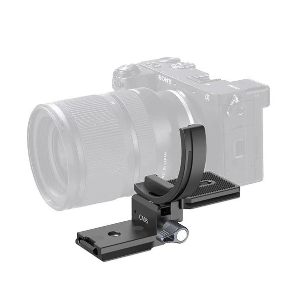 Ulanzi CA-05 75cm ngàm xoay ngang dọc nhanh cho máy ảnh / Ulanzi CA05