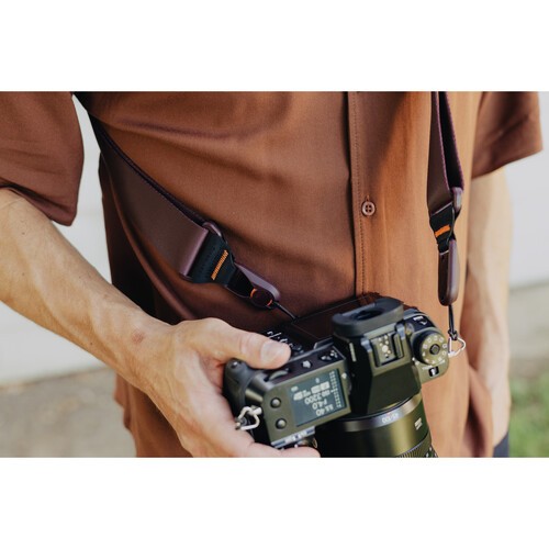 Peak Design Slide Camera Strap (Eclipse)