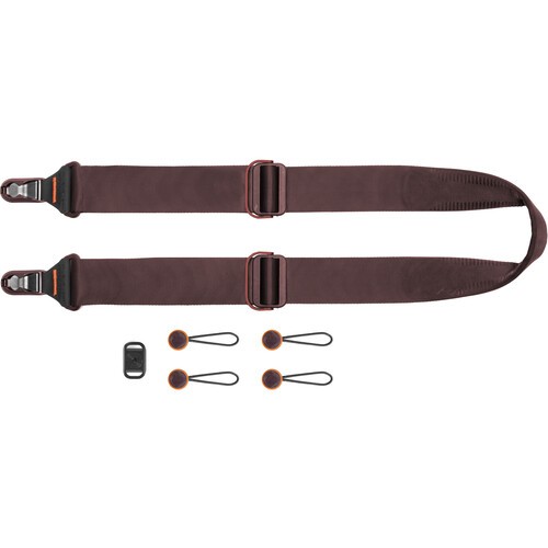 Peak Design Slide Camera Strap (Eclipse)