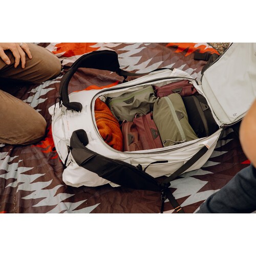 Peak Design Outdoor Backpack (Cloud, 45L)