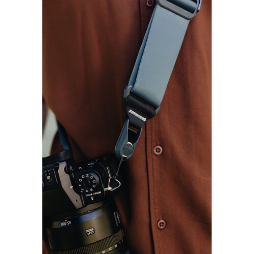 Peak Design Slide Camera Strap (Ocean)