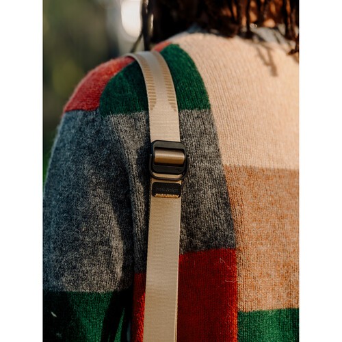 Peak Design Slide Lite Camera Strap (Coyote)