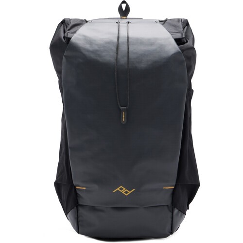 Peak Design Outdoor Backpack (Black - 25L)