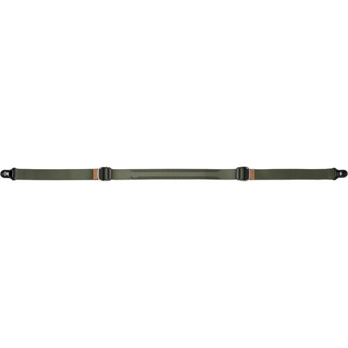 Peak Design Slide Lite Camera Strap (Sage Green)