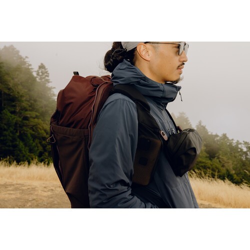 Peak Design Outdoor Backpack (Eclipse - 25L)