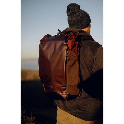 Peak Design Outdoor Backpack (Eclipse - 25L)