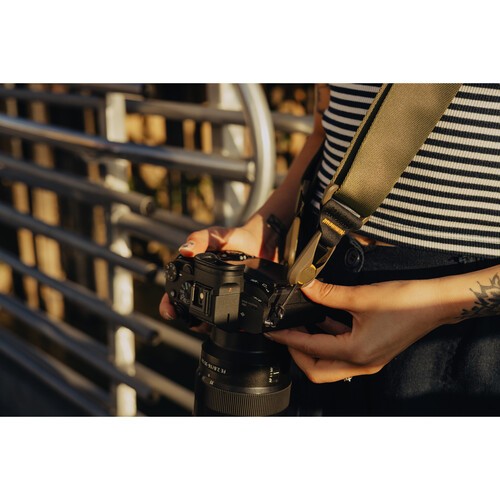 Peak Design Slide Camera Strap (Kelp)