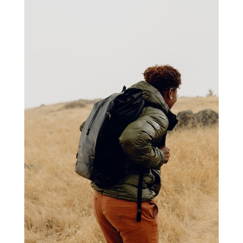 Peak Design Outdoor Backpack (Black, 45L)