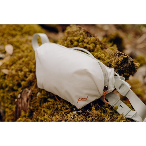 Peak Design Outdoor Sling (Cloud, 2L)