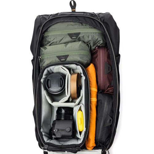 Peak Design Outdoor Backpack (Eclipse - 25L)
