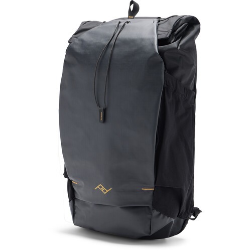 Peak Design Outdoor Backpack (Black - 25L)