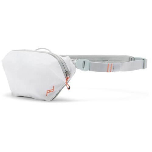 Peak Design Outdoor Sling (Cloud, 2L)