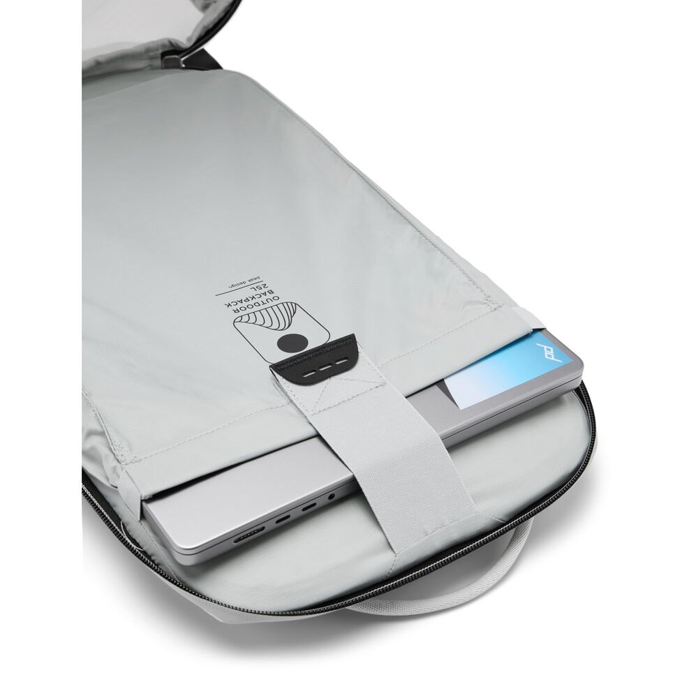 Peak Design Outdoor Backpack (Cloud - 25L)