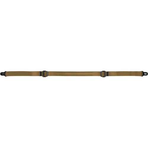 Peak Design Slide Lite Camera Strap (Coyote)