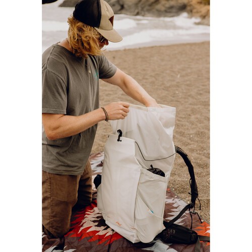 Peak Design Outdoor Backpack (Cloud, 45L)