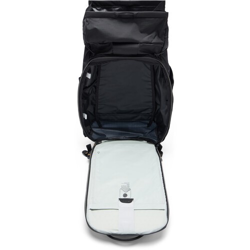 Peak Design Outdoor Backpack (Black - 25L)