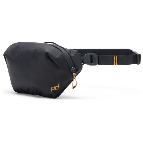 Peak Design Outdoor Sling (Black, 2L)